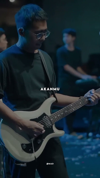 Rumah Ke Rumah - Hindia lirik video