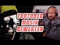 Raportagen - Yo Oli Disstrack / Ich bewerte MUSIK von Youtubern