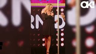 Stormy Daniels Reveals She Hasn t Processed Donald Trump s 2024 Election Win This Is a Nightmare
