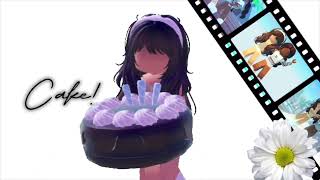 Happy Birthday!|-Collab with @daisyeditsRblx #trending