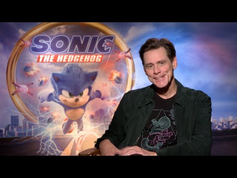 Sonic The Hedgehog (2020) - Big Game Spot - GameSpot