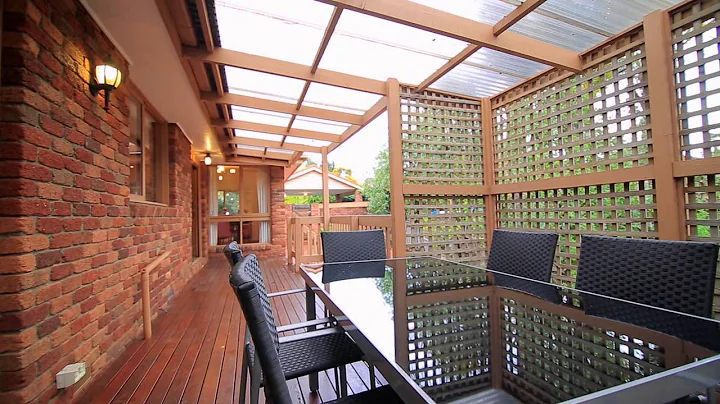 Philip Webb / Harvell Court 2, Doncaster 3108