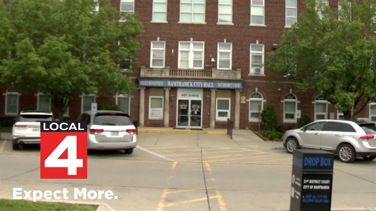 City officials accused of retaliation, corruption in lawsuit filed by Hamtramck whistleblowers