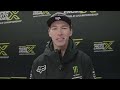 Austin Forkner BACK ON TOP🏆 at Detroit Supercross