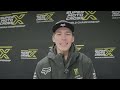 Austin Forkner BACK ON TOP🏆 at Detroit Supercross