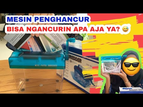 Video: Cara Memutar iPod atau MP3 Anda Melalui Amp: 13 Langkah