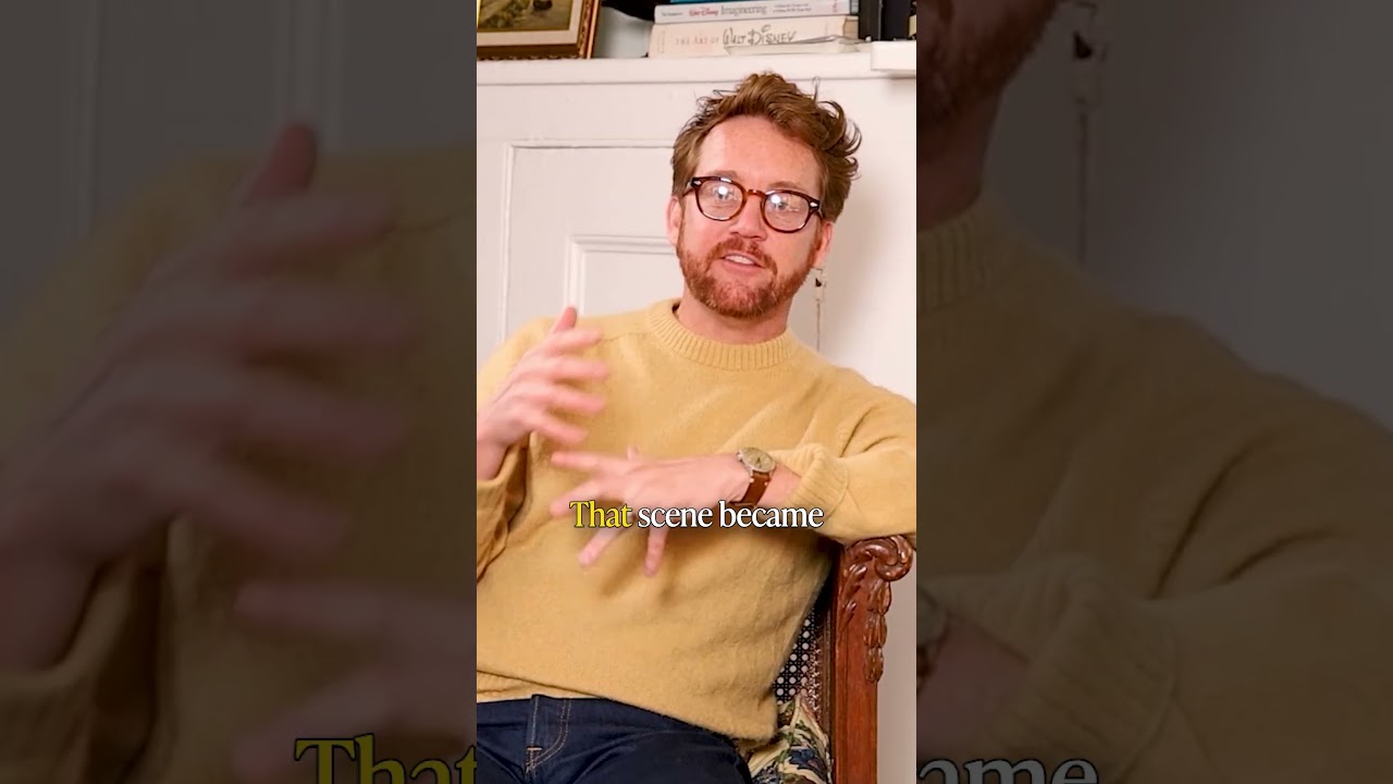 «Используйте диалог только в крайнем случае» — Клинт Бентли и Грег Кведар