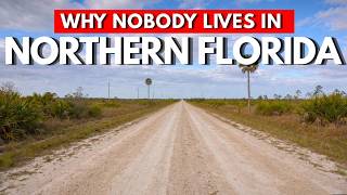 EMPTY NORTH FLORIDA Its Homes Cost 19 000 But NOBODY Buys Them