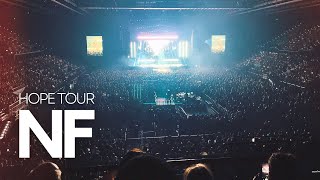 NF Hope Tour | Brisbane 2024