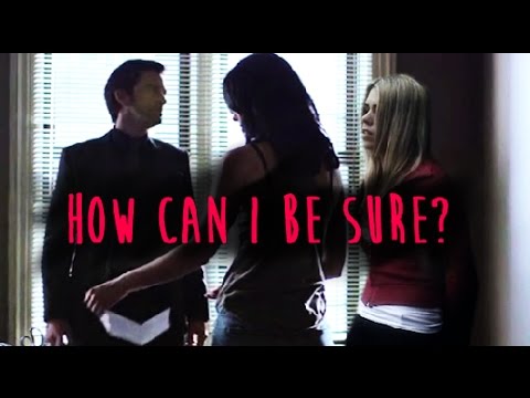 Rose/Kilgrave + Jessica Jones // How Can I Be Sure?