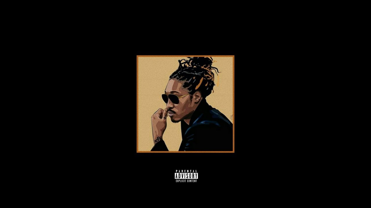 Future "The WIZRD" Type Beat 2019 | Astronaut