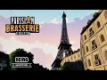 Welcome to Chaos! | Parisian Brasserie Simulator (First Look)👀