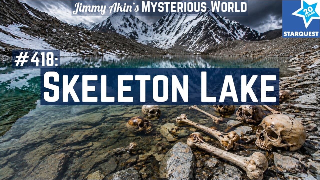 The Multi-Event Theory of Skeleton Lake