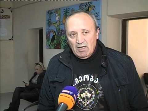 საქველმოქმედო ფონდ \"მეობის”მორიგი საქველმოქმედო აქცია