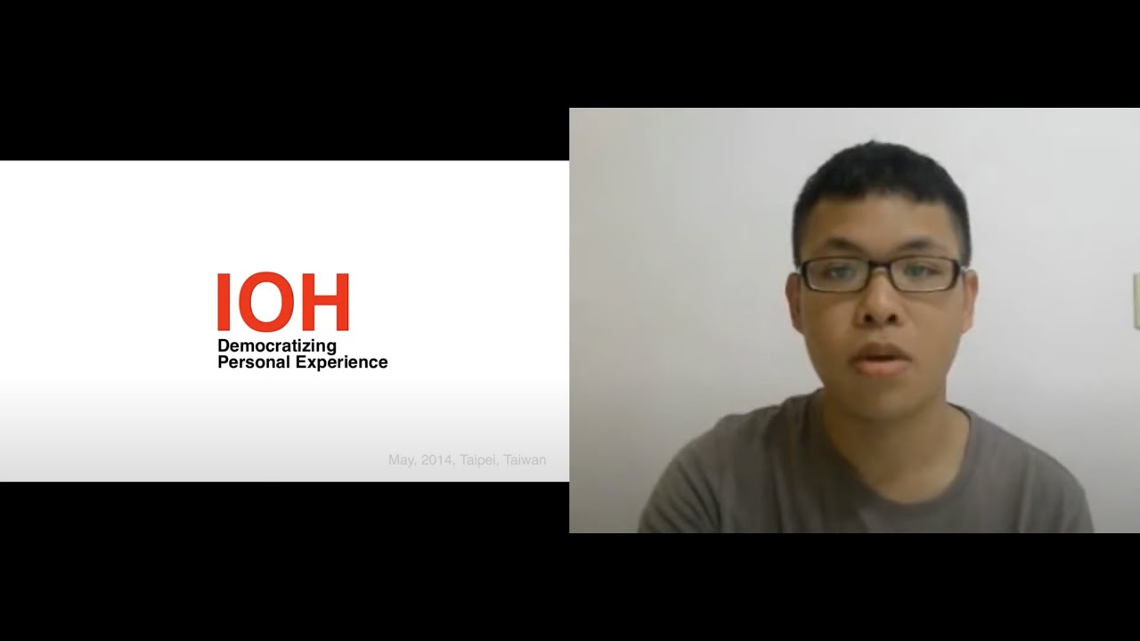 台灣大學｜農藝學系｜方伯軒｜Part 1