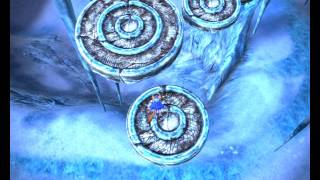 Tera Online / Climbing up the Floating Stones in Tempest Reach