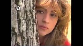 بين البينين ❤ انغام ❤ راغدة & وحيد ❤ من مسلسل اوراق الزمن