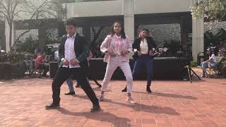 Quil Force, Remix 4.0 Budokan B.a.p - Skydive Super Junior - Lo Siento & Otra Vez