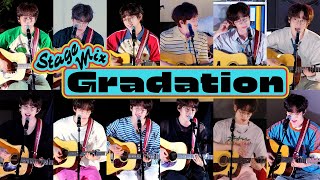 10CM / 십센치 - 그라데이션 Gradation Stage Mix @CGV