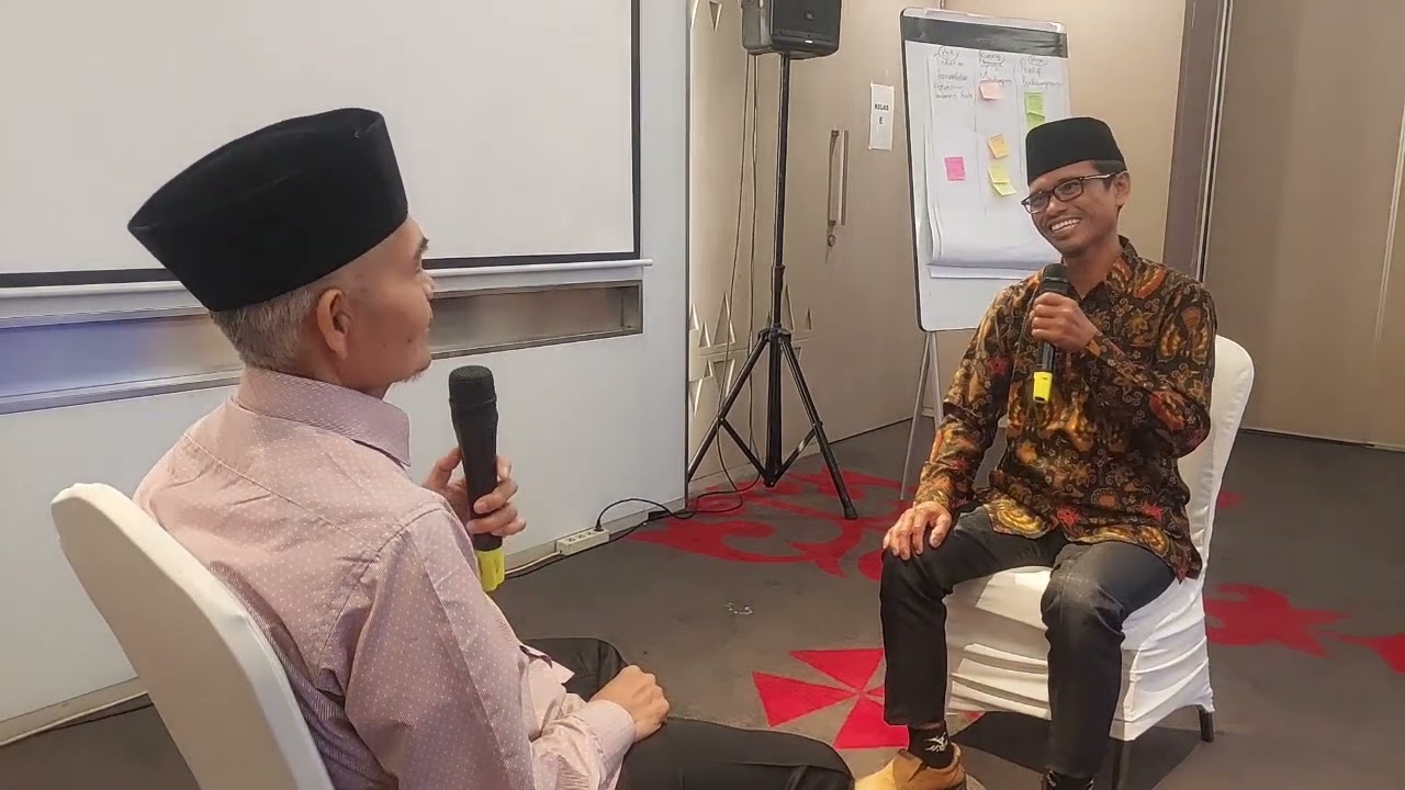 Kegiatan Bimtek Peran Pengawas dalam IKM Perdirjen 4831. Fox Hotel Pekanbaru 1-4 April 2024