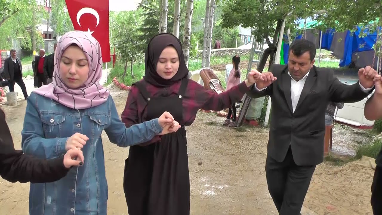 04 Bozhüyük Düğün Kamera Çekimi