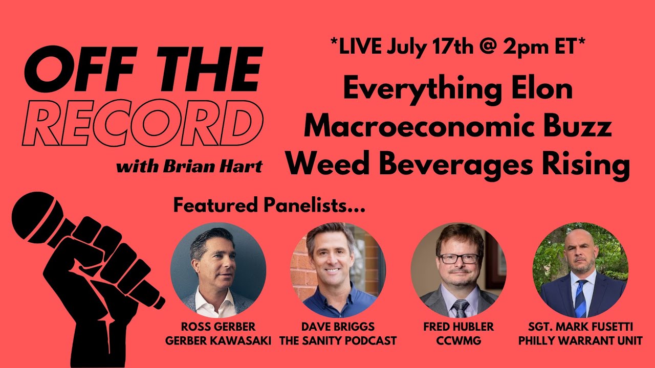 OTR with Brian Hart E6: Ross Gerber, Dave Briggs, Fred Hubler