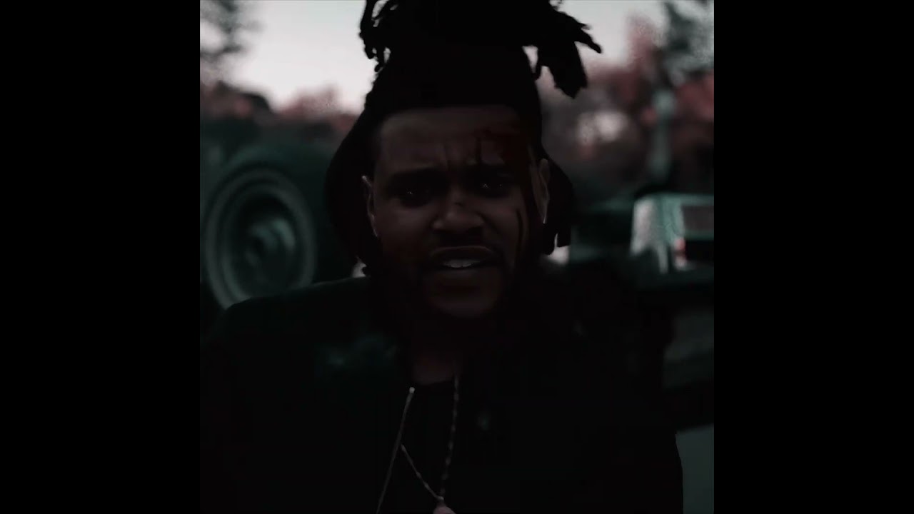 “The Hills” | The Weeknd Edit