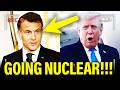  World leaders GO NUCLEAR on Trump 