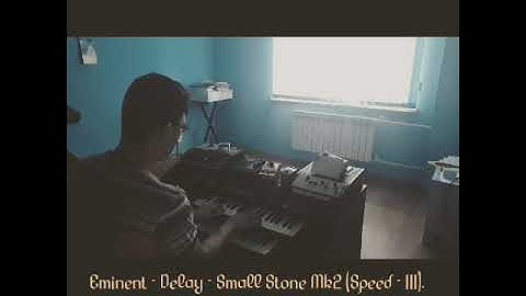 Eminent 310u - Jean-Michel Jarre