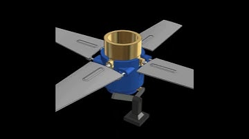 3D Mechanism Animations | 3D Designers #cad #engineering #engine #mechanism #gears #automobile