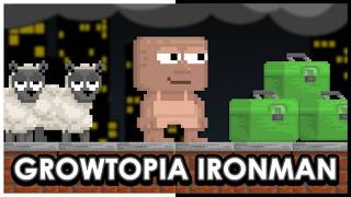 the average growtopia ironman episode screenshot 4