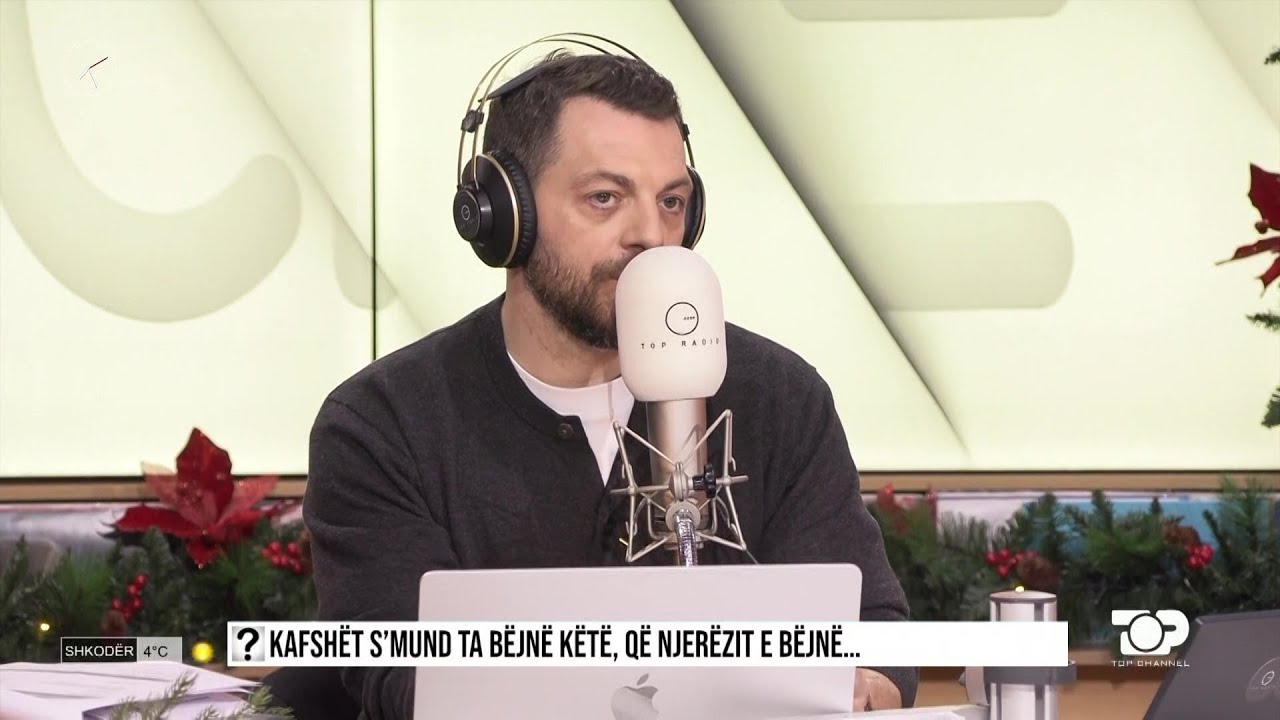 Më mirë në një shtëpi me oborr apo në një kullë moderne?/ Wake Up