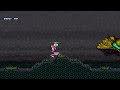 Rivals of aether super metroid beta as susie haltmann ridley defeated