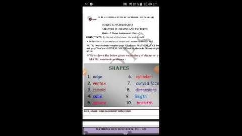 Math   Grade   2   Dated 01 04 2020