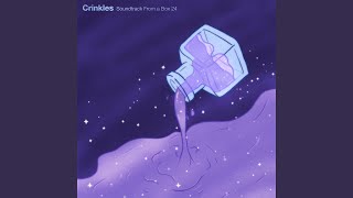 Iceberg - Crinkles