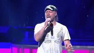 Video thumbnail of "Tata Simonyan & Kamo Seyranyan - Erb Alekots Tsovi Vra (Live at Dolby Theatre 2017)"