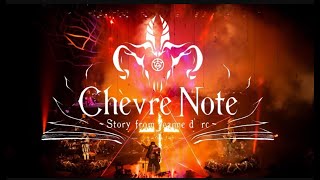 【Chèvre Note～Story From Jeanne d‘Arc～】 Digest for J-LOD LIVE2