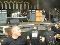 Down live SERENGETI Lifer 2009