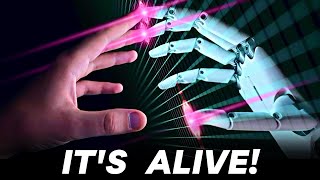 Google Fires Engineer Who Criticized Sentient AI - Whodathunkit?