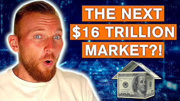 How Bali Real Estate Benefits From The $16 Trillion Tokenization Market