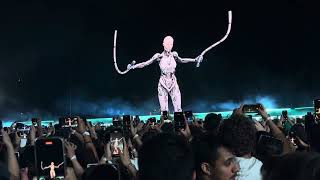 Anyma & Chris Avantgarde // Simulation @afterlife CDMX