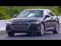 Обзор автомобиля Audi 6 (2019г)