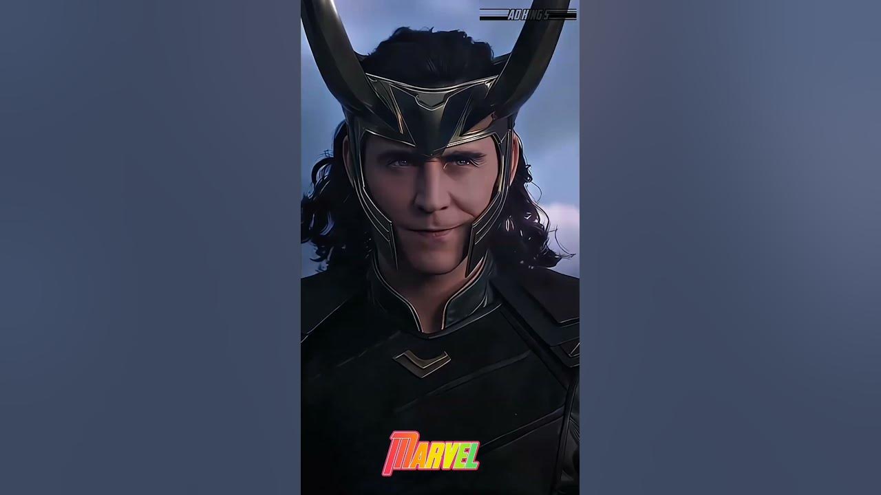 He Said "Kah Dun Tumhen Kya Chup RaaHoon"...What Does it Mean?? 🤔 #Loki