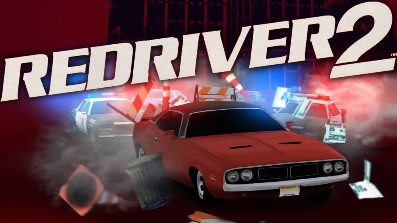 Chicago Mission 2: Chase the witness