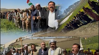 Hozan Tacetti̇n Zaman - Festi̇vala - Oremari̇ya - 2026
