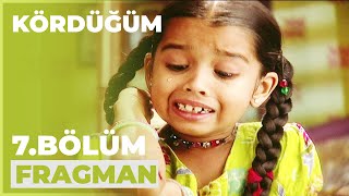 Kördüğüm 7. Bölüm Fragmanı - 14 Haziran Pazar