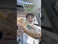 THE LUMBERJACK 2900 CALS #fastfoodfatloss #flexibledieting #transformation #sandwich #feast