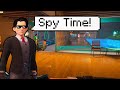 SPIES.......SPIES EVERYWHERE | Decieve.Inc