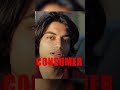 Consumption Addiction is Real #mindset #shorts @chadtag  chadtag edit #selfimprovement