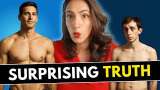 Download Lagu The #1 Physical Trait That Makes Men Attractive (its not what you think!) MP3 Download Lagu The #1 Physical Trait That Makes Men Attractive (its not what you think!) MP3